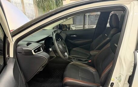 Toyota Corolla, 2022 год, 1 640 000 рублей, 12 фотография