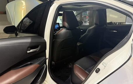 Toyota Corolla, 2022 год, 1 640 000 рублей, 13 фотография