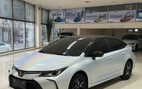 Toyota Corolla, 2022 год, 1 640 000 рублей, 1 фотография