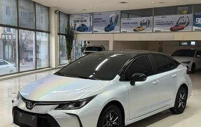 Toyota Corolla, 2022 год, 1 640 000 рублей, 1 фотография