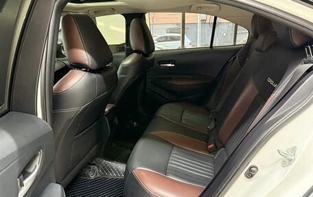 Toyota Corolla, 2022 год, 1 640 000 рублей, 14 фотография