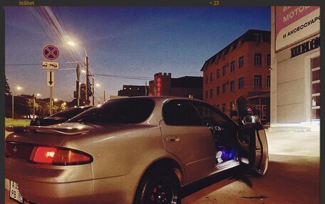 Toyota Sprinter Marino, 1994 год, 800 000 рублей, 3 фотография