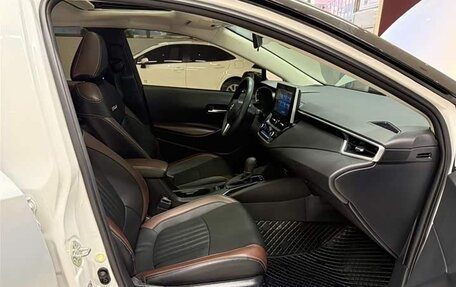 Toyota Corolla, 2022 год, 1 640 000 рублей, 16 фотография