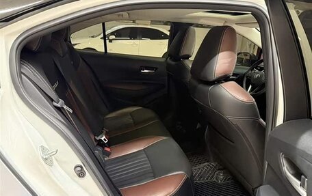 Toyota Corolla, 2022 год, 1 640 000 рублей, 17 фотография