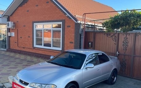 Toyota Sprinter Marino, 1994 год, 800 000 рублей, 4 фотография