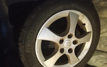 KIA cee'd I рестайлинг, 2008 год, 730 000 рублей, 12 фотография