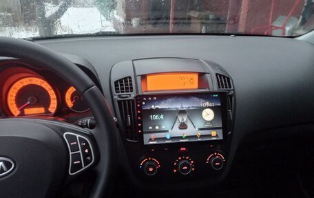 KIA cee'd I рестайлинг, 2008 год, 730 000 рублей, 7 фотография