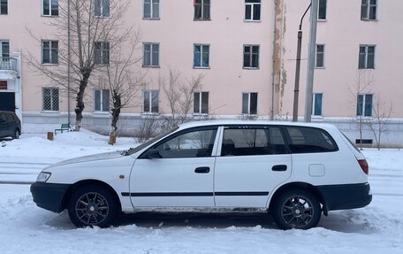 Toyota Caldina, 2001 год, 280 000 рублей, 3 фотография