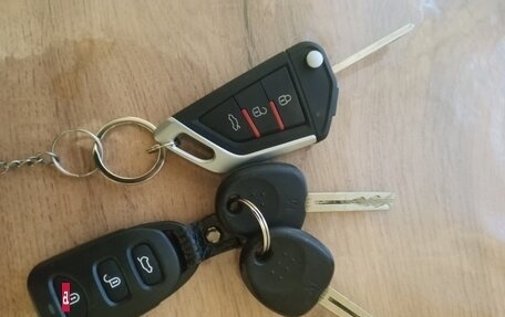 KIA cee'd I рестайлинг, 2008 год, 730 000 рублей, 10 фотография