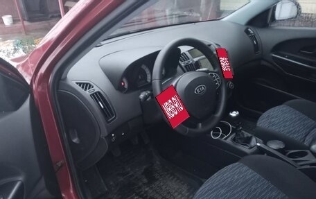 KIA cee'd I рестайлинг, 2008 год, 730 000 рублей, 6 фотография