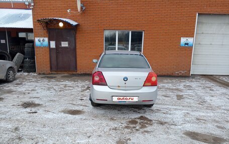 Geely MK I рестайлинг, 2011 год, 140 000 рублей, 3 фотография