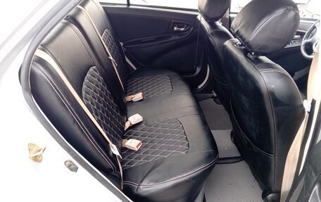 Geely MK I рестайлинг, 2011 год, 140 000 рублей, 5 фотография