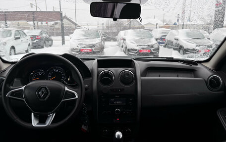 Renault Duster I рестайлинг, 2019 год, 1 430 000 рублей, 2 фотография