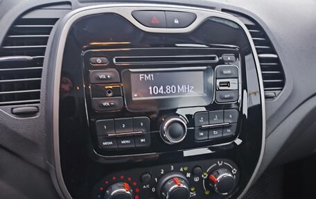 Renault Kaptur I рестайлинг, 2016 год, 1 285 000 рублей, 13 фотография