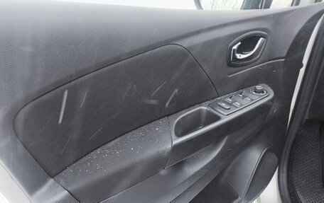 Renault Kaptur I рестайлинг, 2016 год, 1 285 000 рублей, 12 фотография