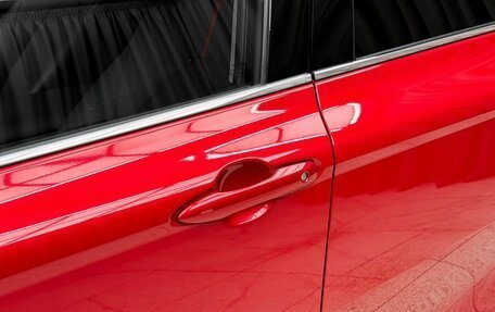 Toyota Camry, 2021 год, 3 499 000 рублей, 17 фотография