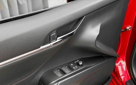 Toyota Camry, 2021 год, 3 499 000 рублей, 16 фотография