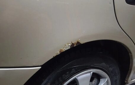 Hyundai Accent II, 2004 год, 350 000 рублей, 7 фотография