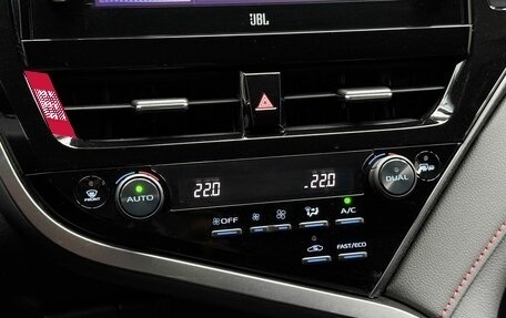 Toyota Camry, 2021 год, 3 499 000 рублей, 14 фотография