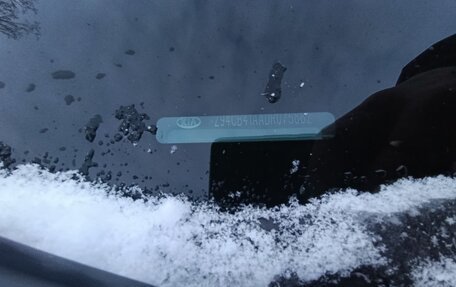 KIA Rio III рестайлинг, 2012 год, 650 000 рублей, 12 фотография