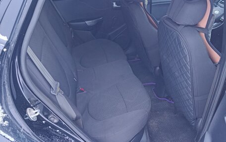 KIA Rio III рестайлинг, 2012 год, 650 000 рублей, 9 фотография