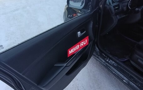 KIA Rio III рестайлинг, 2012 год, 650 000 рублей, 15 фотография