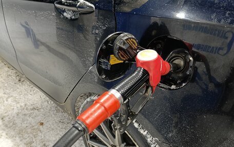 KIA Rio III рестайлинг, 2012 год, 650 000 рублей, 27 фотография