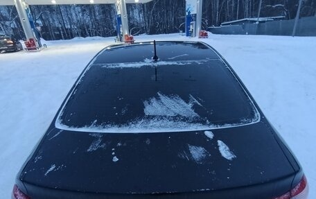 KIA Rio III рестайлинг, 2012 год, 650 000 рублей, 19 фотография