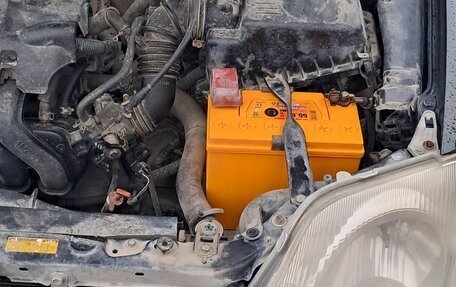 Toyota Corolla, 2001 год, 550 000 рублей, 7 фотография