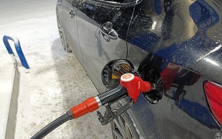 KIA Rio III рестайлинг, 2012 год, 650 000 рублей, 28 фотография