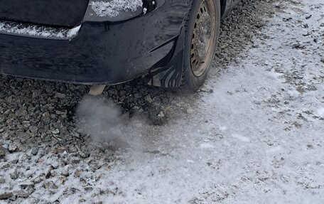 Toyota Corolla, 2001 год, 550 000 рублей, 8 фотография