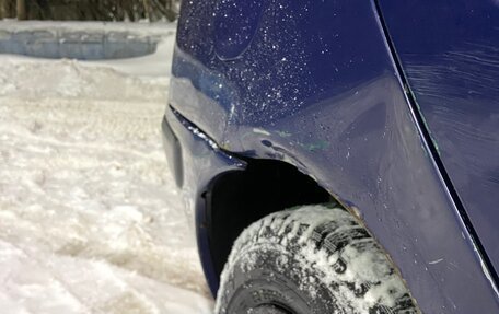 Renault Symbol I, 2005 год, 160 000 рублей, 3 фотография