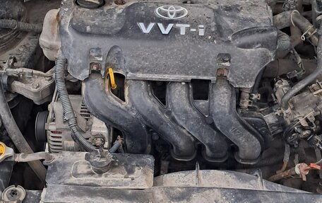 Toyota Corolla, 2001 год, 550 000 рублей, 5 фотография