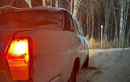 ГАЗ 24 «Волга», 1988 год, 99 900 рублей, 4 фотография