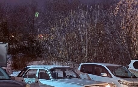 ГАЗ 24 «Волга», 1988 год, 99 900 рублей, 2 фотография