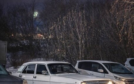 ГАЗ 24 «Волга», 1988 год, 99 900 рублей, 5 фотография