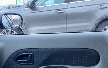 Renault Symbol I, 2005 год, 160 000 рублей, 16 фотография