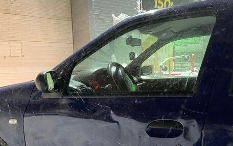 Renault Symbol I, 2005 год, 160 000 рублей, 9 фотография