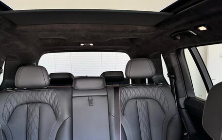 BMW X7, 2023 год, 16 900 000 рублей, 1 фотография