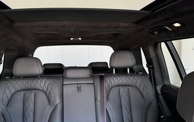 BMW X7, 2023 год, 16 900 000 рублей, 1 фотография