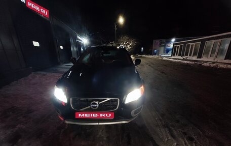 Volvo XC70 II рестайлинг, 2008 год, 999 999 рублей, 1 фотография