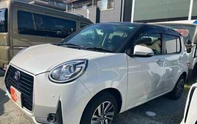 Toyota Passo III, 2023 год, 851 000 рублей, 1 фотография