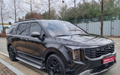 KIA Carnival, 2025 год, 4 780 013 рублей, 1 фотография