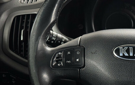 KIA Sportage III, 2012 год, 1 110 000 рублей, 12 фотография