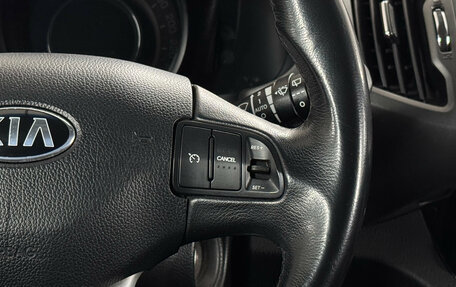 KIA Sportage III, 2012 год, 1 110 000 рублей, 13 фотография