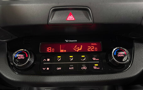 KIA Sportage III, 2012 год, 1 110 000 рублей, 16 фотография