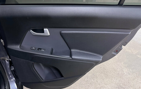 KIA Sportage III, 2012 год, 1 110 000 рублей, 24 фотография