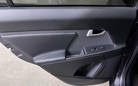 KIA Sportage III, 2012 год, 1 110 000 рублей, 23 фотография