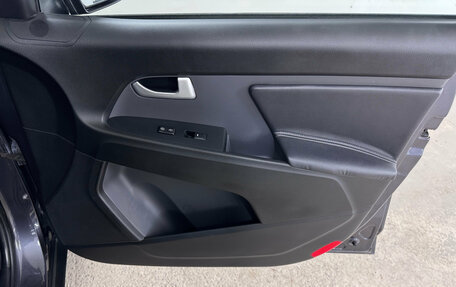 KIA Sportage III, 2012 год, 1 110 000 рублей, 22 фотография