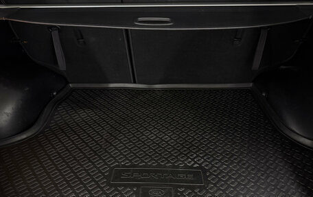 KIA Sportage III, 2012 год, 1 110 000 рублей, 27 фотография